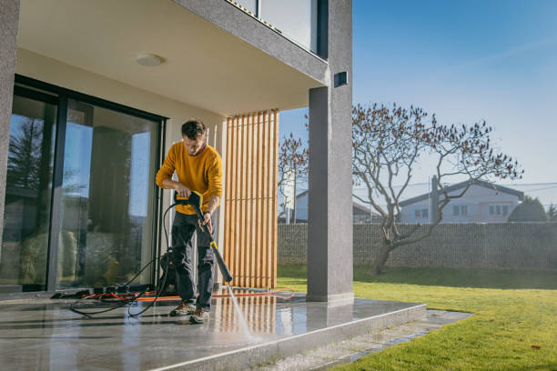 Best Solar Panel Cleaning  in Robinwood, MD