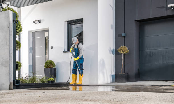 Reliable Robinwood, MD Pressure Washing Services Solutions