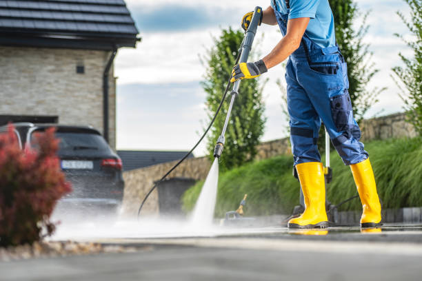 Best Dumpster Area Cleaning  in Robinwood, MD