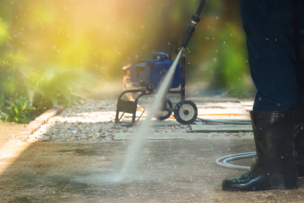 Best Roof Washing  in Robinwood, MD